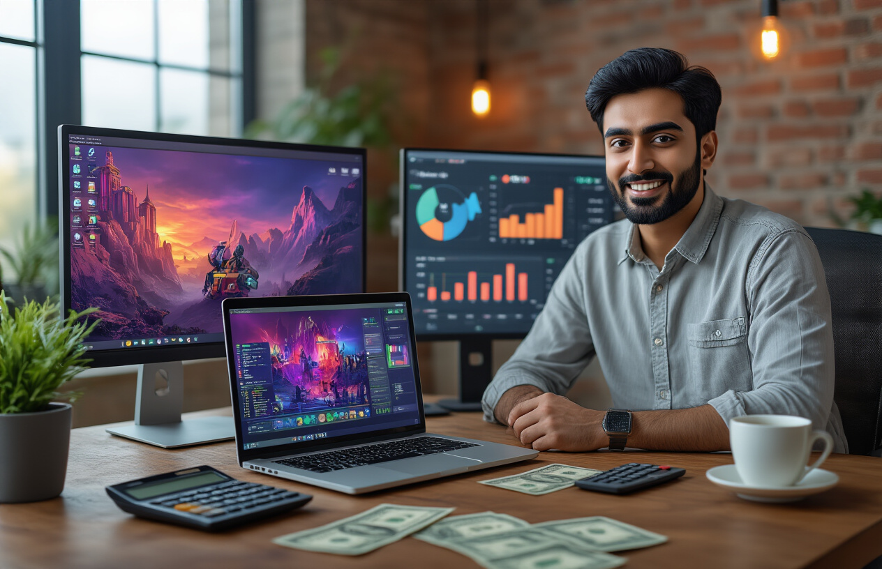 Proven Income Generation Methods