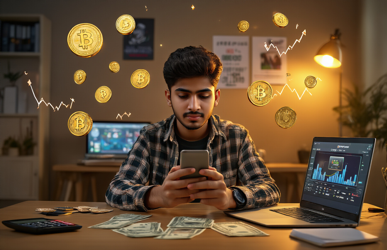 Maximizing Your Earning Potential