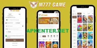M777 Game