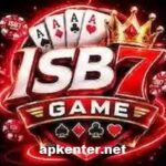 ISB7 Game