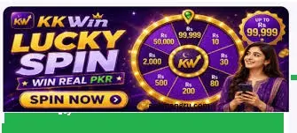 KK5Win Game