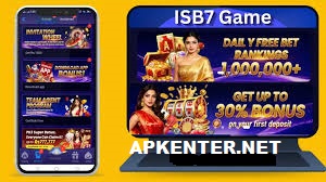 isb7 game
