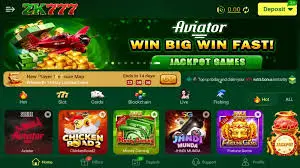 Zk777 Game