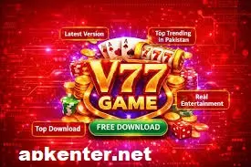 v77 game