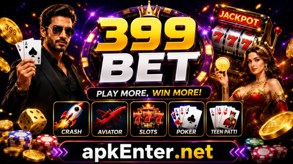 399Bet Game