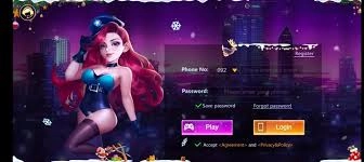 Slots786 Game