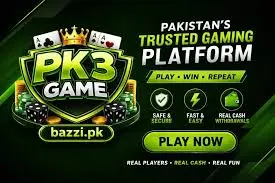 pk3 game