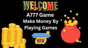 A777 Game