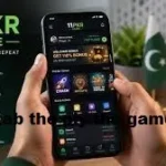 11pkr game