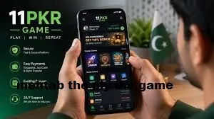 11pkr game