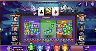 PKR656 Game
