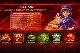 88EF Game
