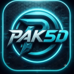 Pak5D Game