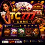 TC777 Game