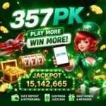 357PKR Game