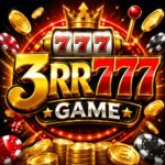 3RR777 Game