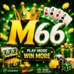 M66 Game