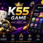 K55 Game