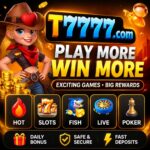 T7777 Game