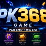 Pk368 Game
