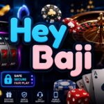 Heybaji Game