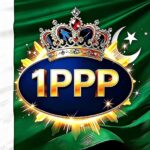 1PPP Game